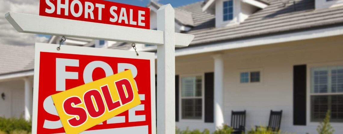 selling your property